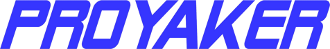 PROYAKER logo