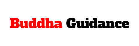 Buddha Guidance logo