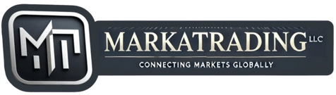 MARKA TRADING LLC logo