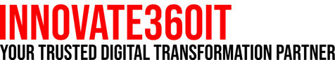Innovate360IT logo