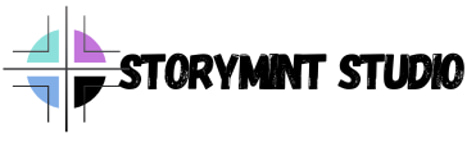 Storymint Studio logo