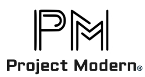 Project Modern logo