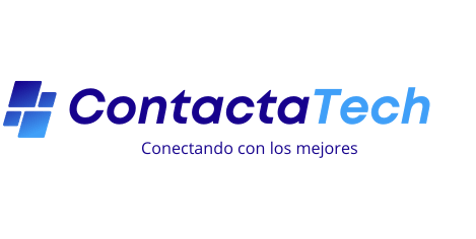 Contactatech logo