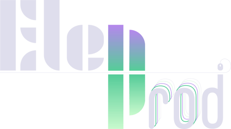 Elen Prod logo