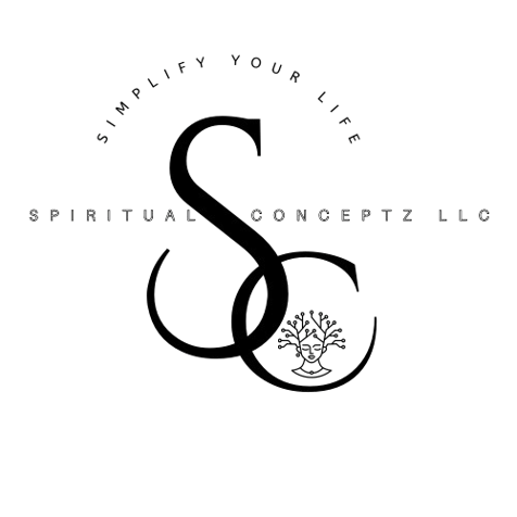Spiritual Conceptz logo