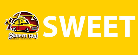 Sweet call taxi & travels logo