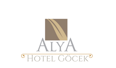 Alya Hotel Göcek logo