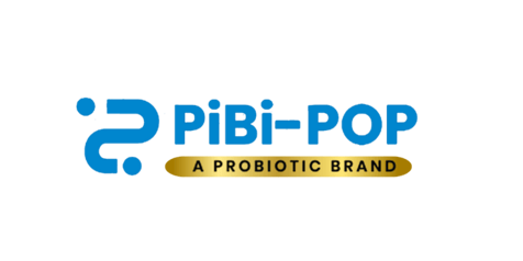 Pibi-Pop logo