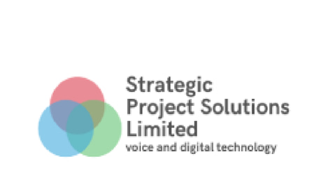 Strategic Project Solutions logo