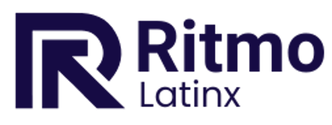 Ritmo Latinx logo