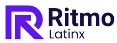 Ritmo Latinx logo