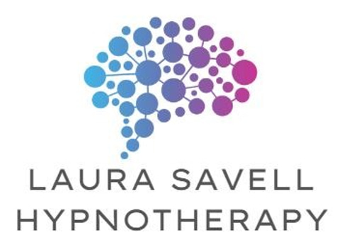 Laura Savell Hypnotherapy logo