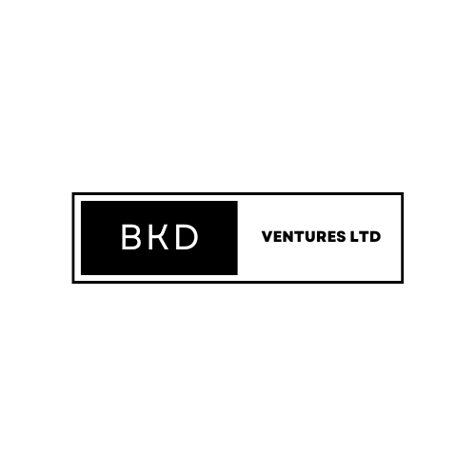 BKD VENTURES logo