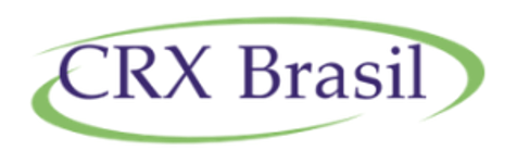 CRX Brasil logo