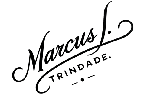 Marcus J. Trindade logo
