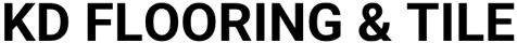 KD FLOORING & TILE logo