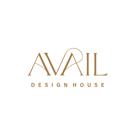 Avail Design House, freelance graphic design, brand designer logo