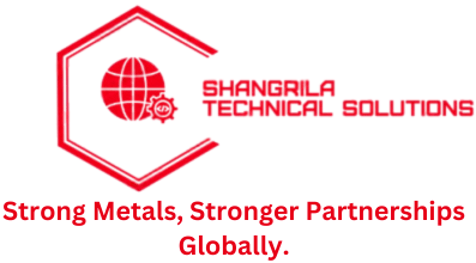 Prime Metals Export Business logo