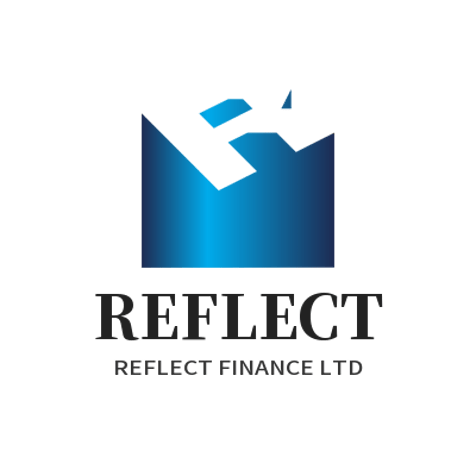 REFLECT FINANCE LTD logo