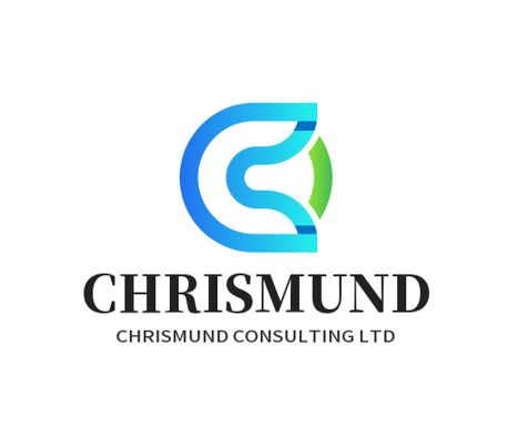 CHRISMUND CONSULTING LTD logo
