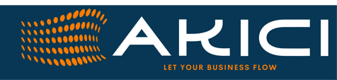 Akici AI Automation logo