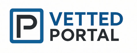 Vetted AI logo