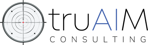 truAIM Consulting logo