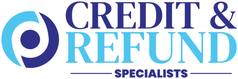 Credit & Refund Specialists logo