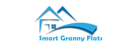 Smart Granny Flats logo