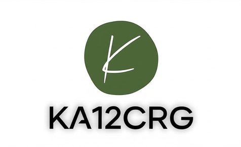 KA12CRG Sports logo