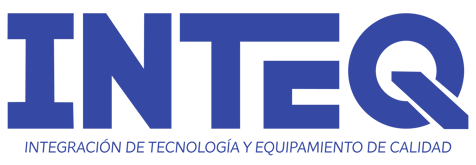 INTEQ logo