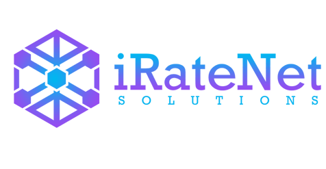 iRateNet Solutions Inc. logo