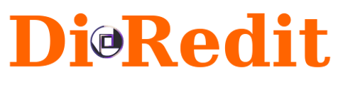 DIREDIT logo