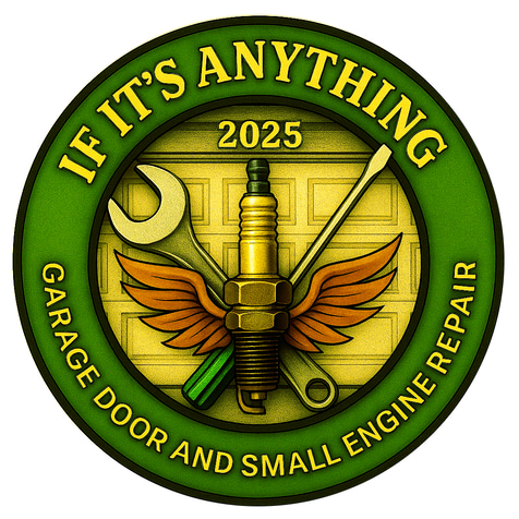 If It's Anything logo