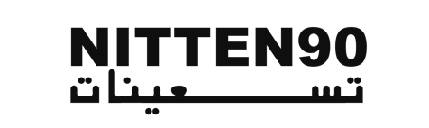 NITTEN90 logo