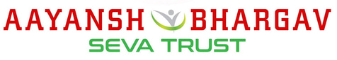 AB SEVA  TRUST logo