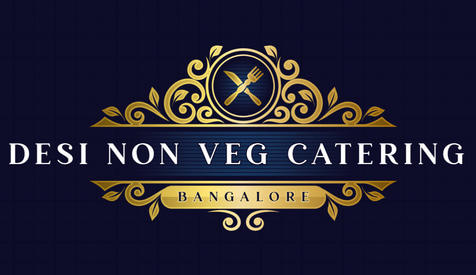 Desi Non Veg Catering logo