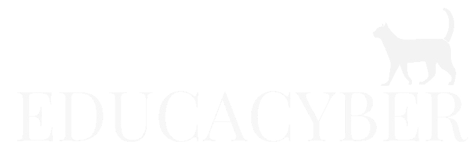 Educacyber logo