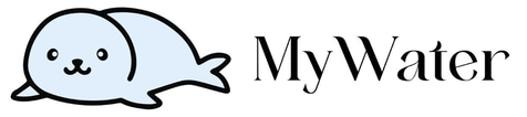 MyWater Colombia | Filtros de Agua para tu Casa logo