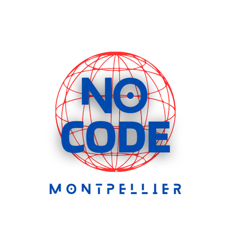 NoCode Montpellier logo