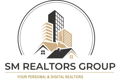 SMRealtorsGroup.com / My Digital Realtors.com logo