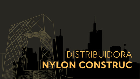 NYLON CONSTRUC logo