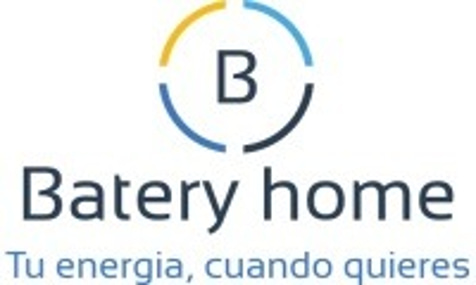 BatteryHome logo
