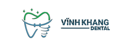 Nha Khoa Vĩnh Khang logo