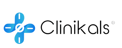 Clinikals - Soluciones Tecnológicas para tu Empresa. logo