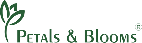 petals'n'blooms logo