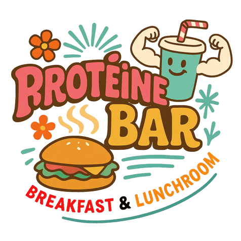 Proteine Bar logo