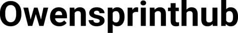 owensprinthub.com logo