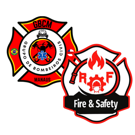 Bombeiro Profissional Civil logo