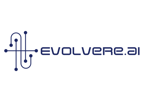 Evolvere.ai logo